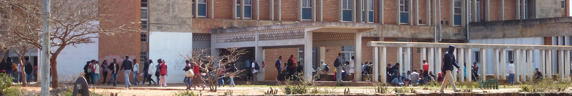 Universität Tana Madagaskar2