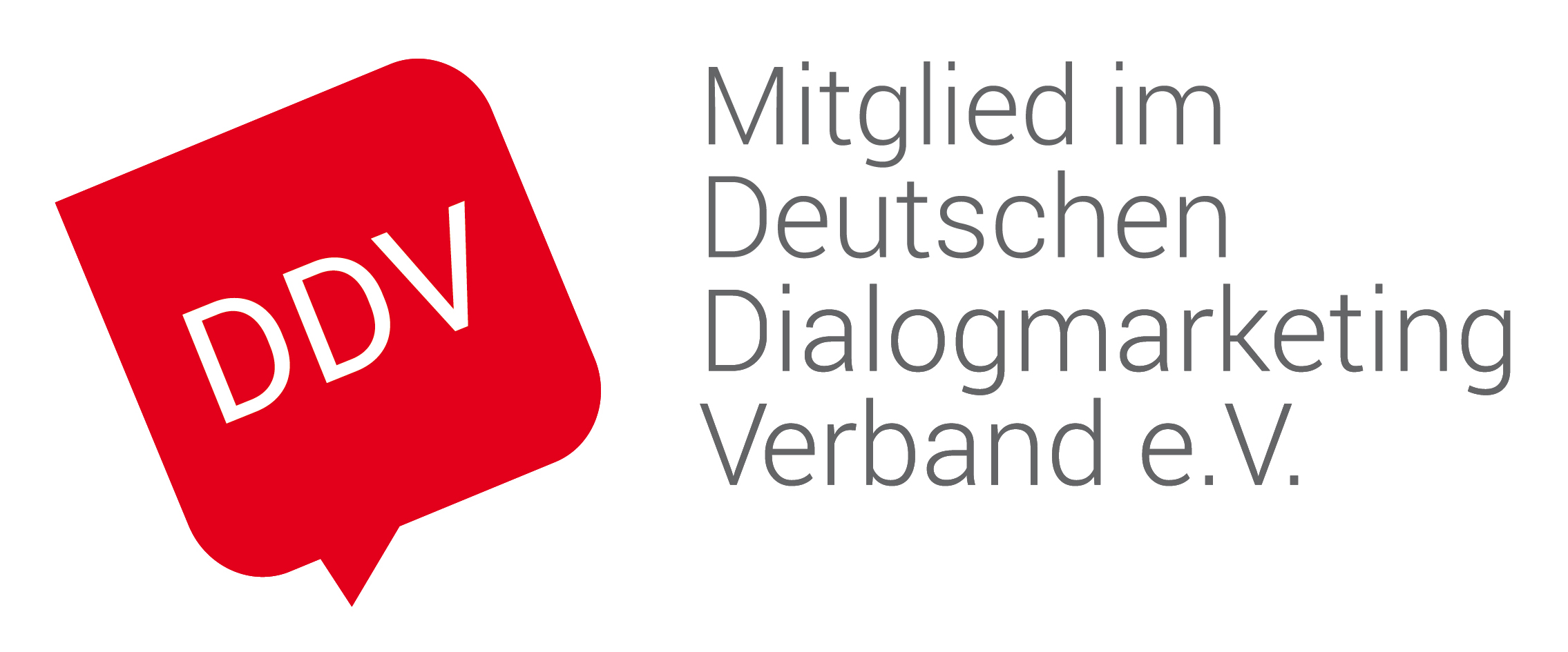 DDV Mitglied