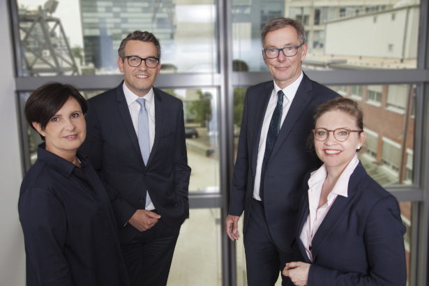 Team Vermögen/Erbrecht Team Vermögen/Erbrecht