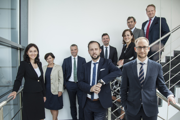 Kompetenzteam Polen Kompetenzteam Polen