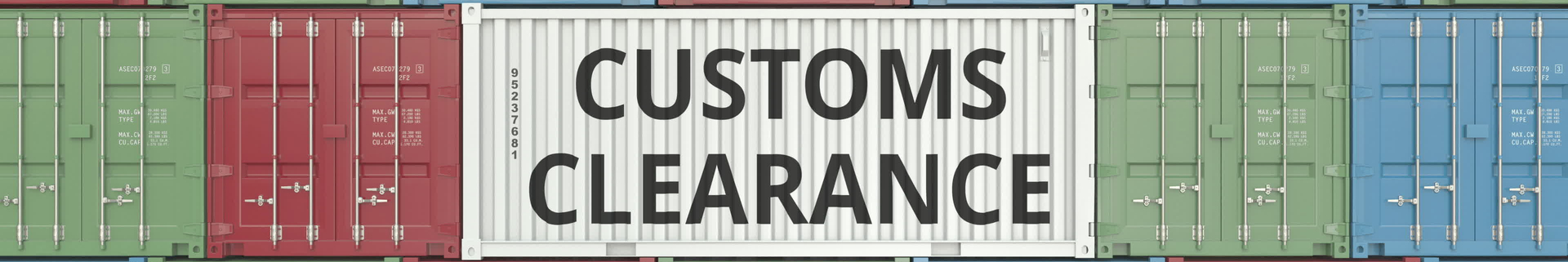 Customs law