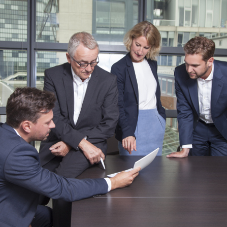 Tigges Rechtsanwalte Your Experts For Business Law