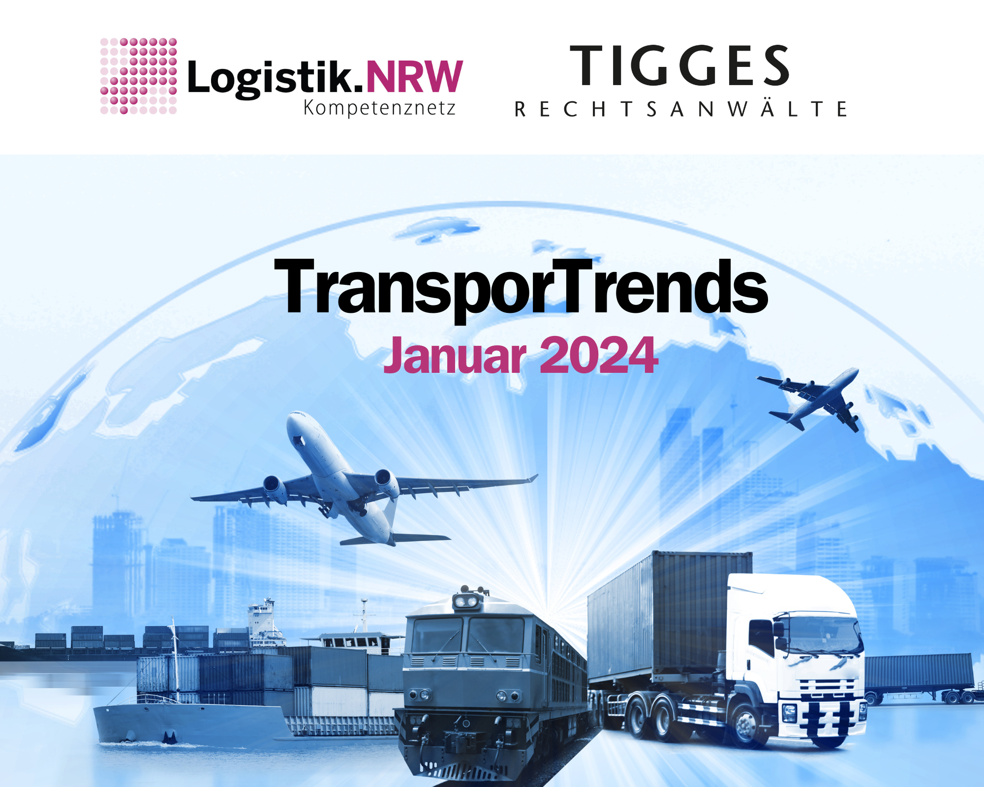 Transport Trends Januar 2024