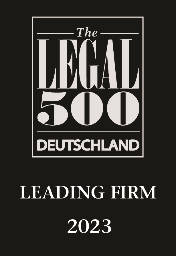 Legal 500 2023 ENG