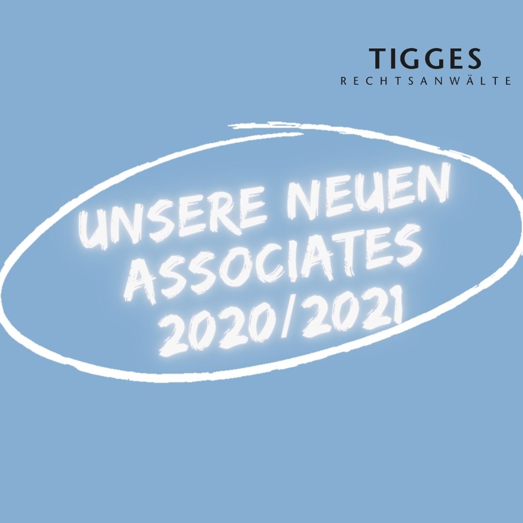 Willkommen bei TIGGES