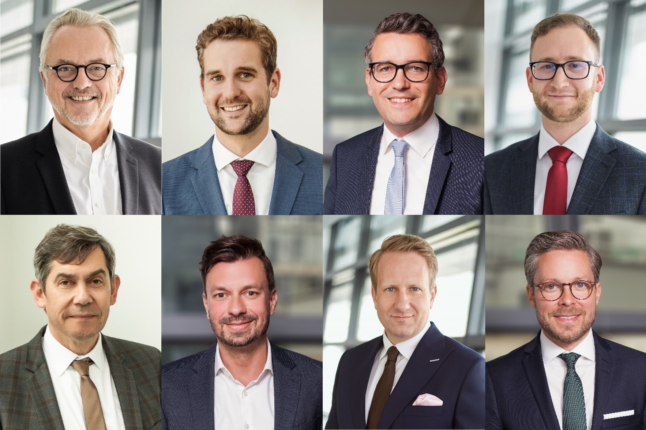 Gesellschaftsrecht Gesellschaftsrecht