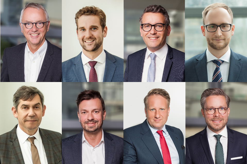 Teaser Gesellschaftsrecht M&A Teaser Gesellschaftsrecht M&A