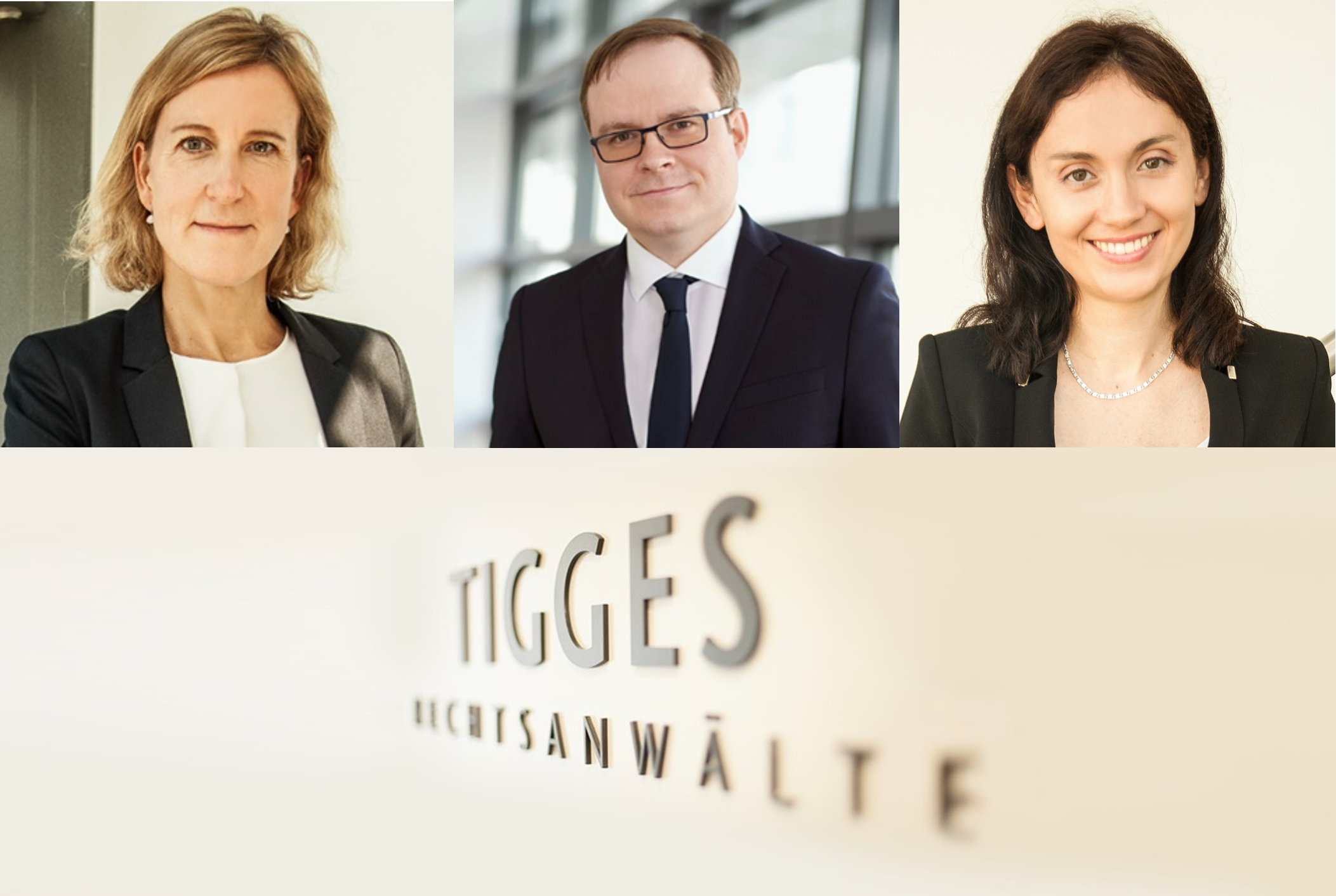 TIGGES Team healthcare