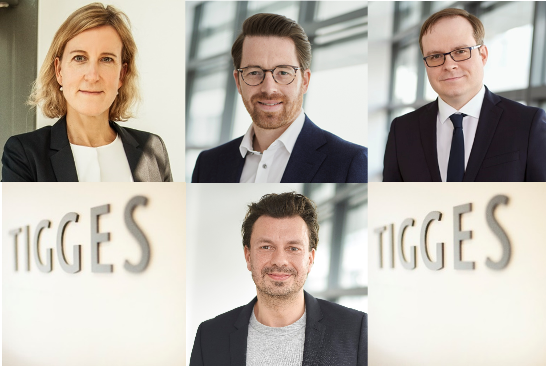 TIGGES Team Digi KI TIGGES Team Digi KI