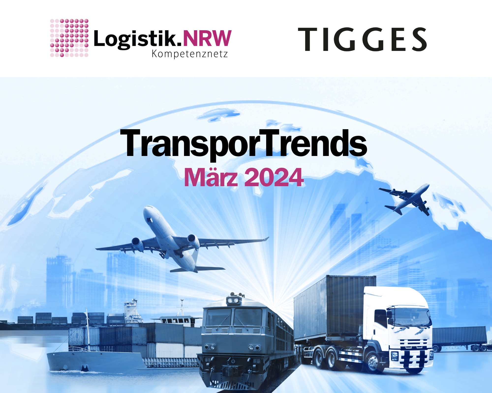 TransporTrends März 2024