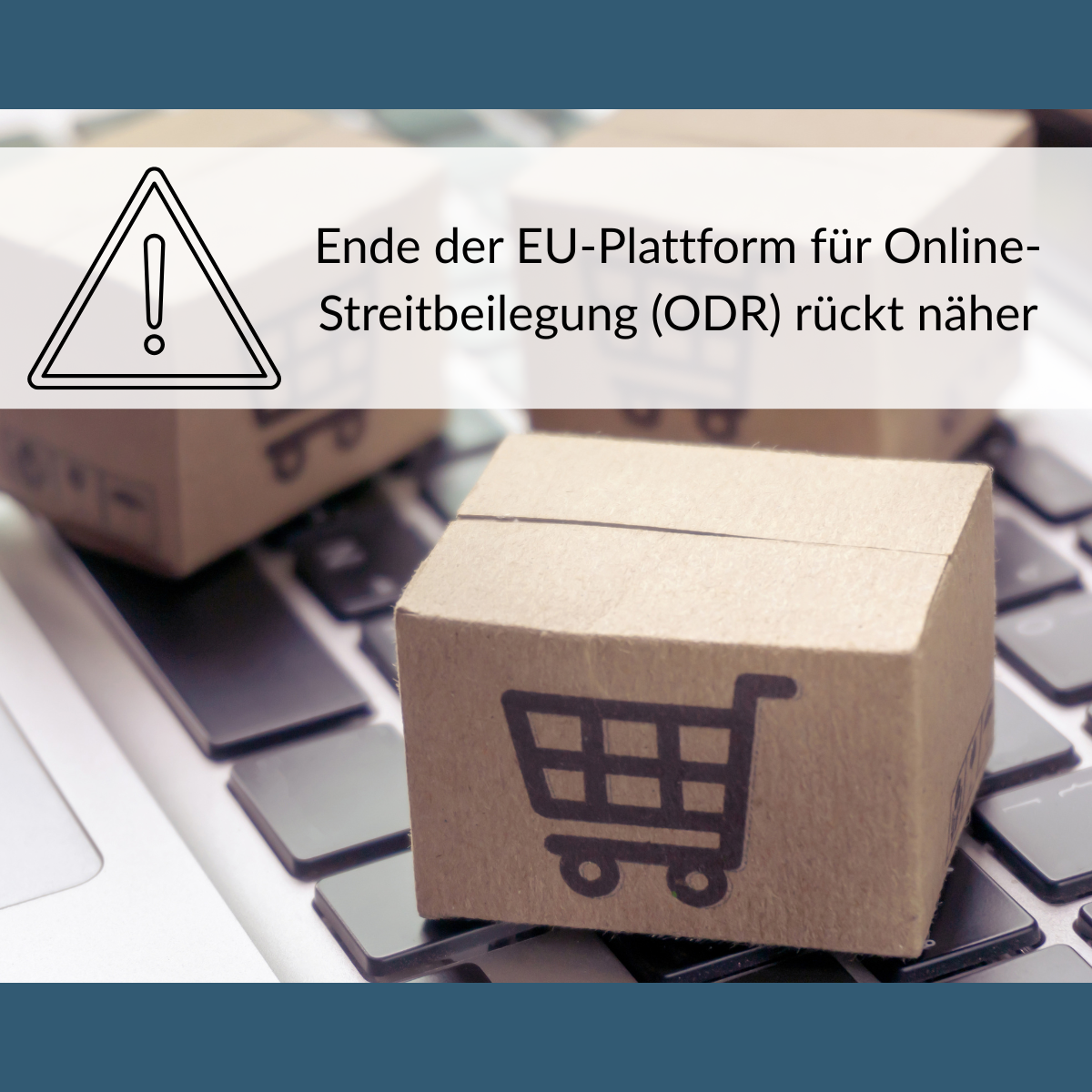 ODR Plattform