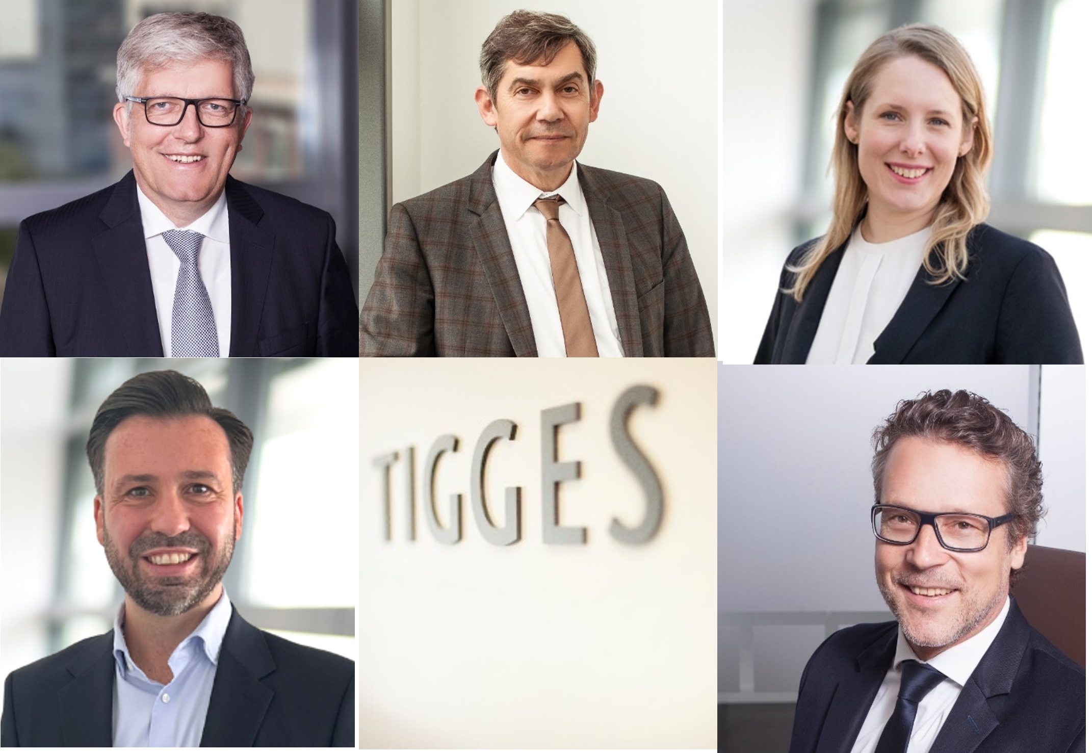 Team Arbeitsrecht 2025