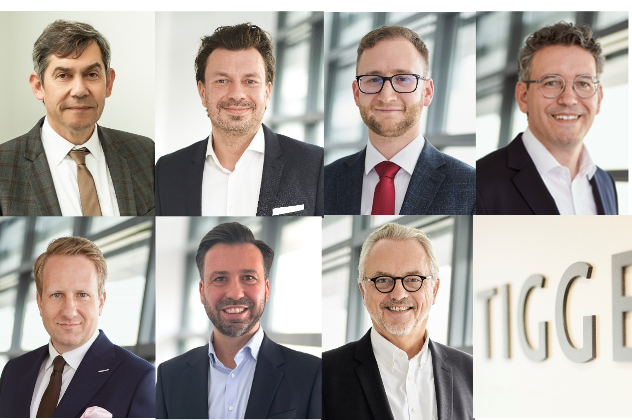 Team Gesellschaftsrecht 2025