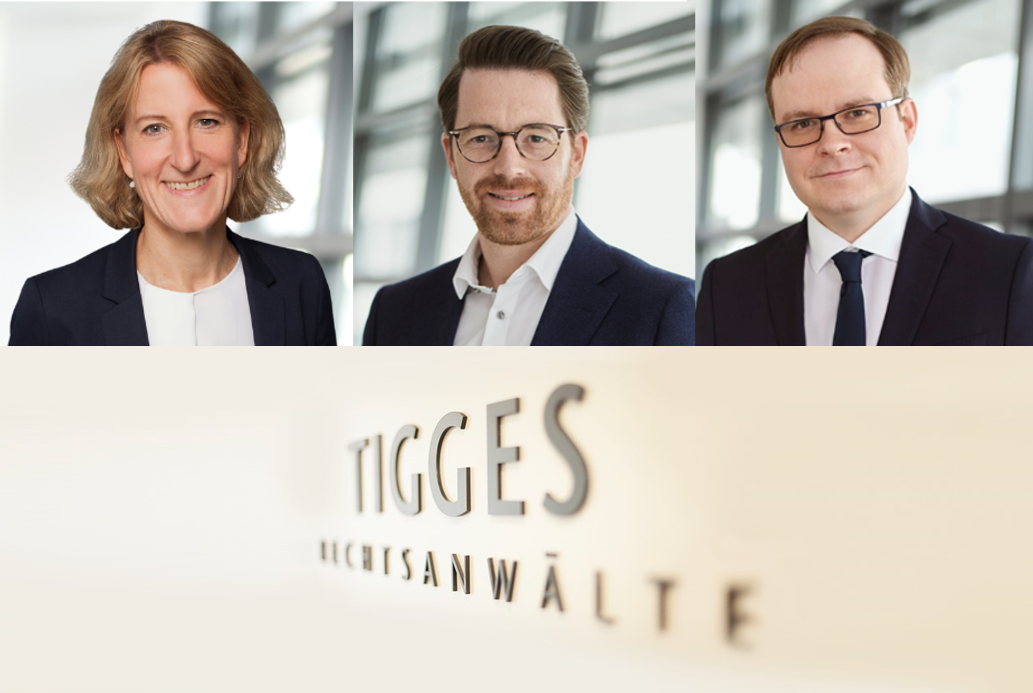TIGGES IT Recht TIGGES IT Recht