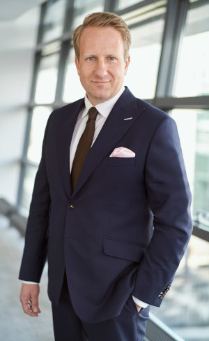 Dr. Dominik Wagner, LL.M., EMBA