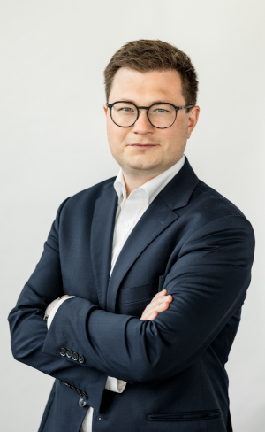 Kamil Twardowski, LL.M.