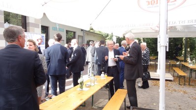 Jubiläum VC Stammtisch Düsseldorf 3